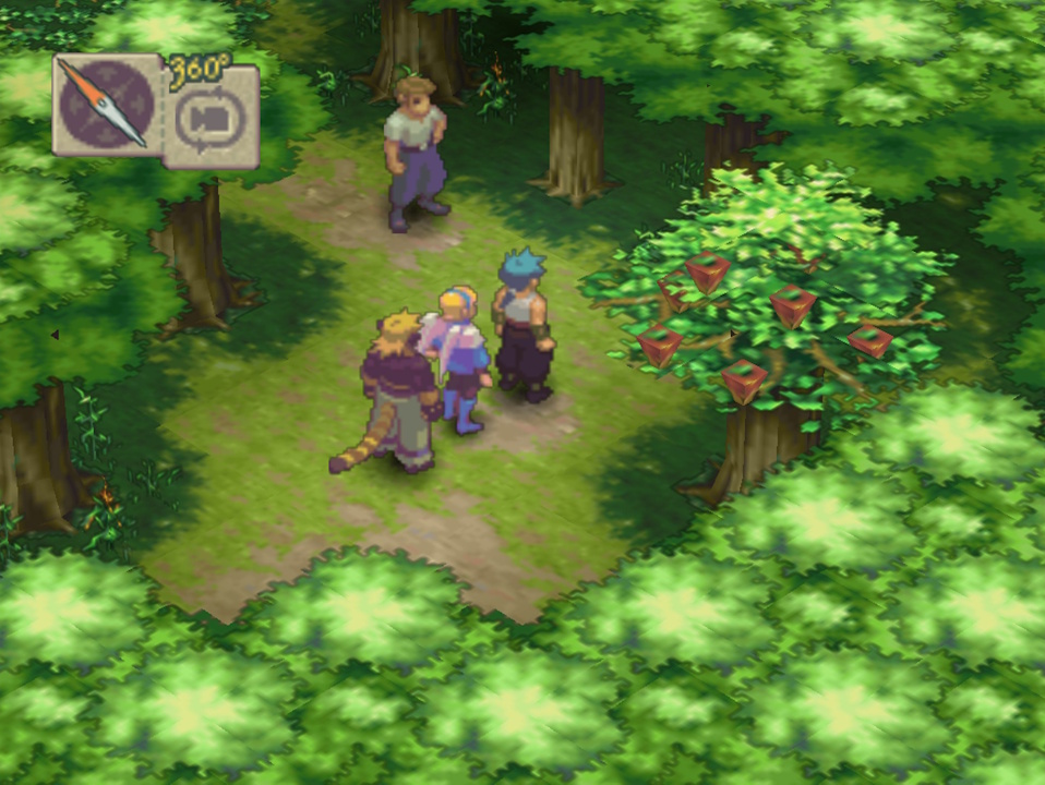 GOG Breath of Fire 4 - RPG ganha versão na GOG
