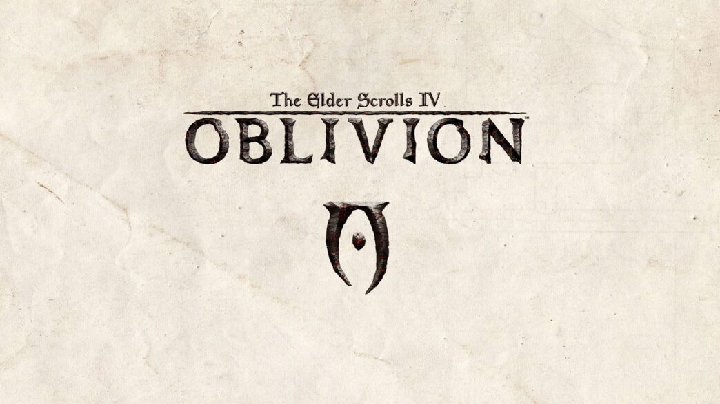 The Elder Scrolls 4 Oblivion Remake