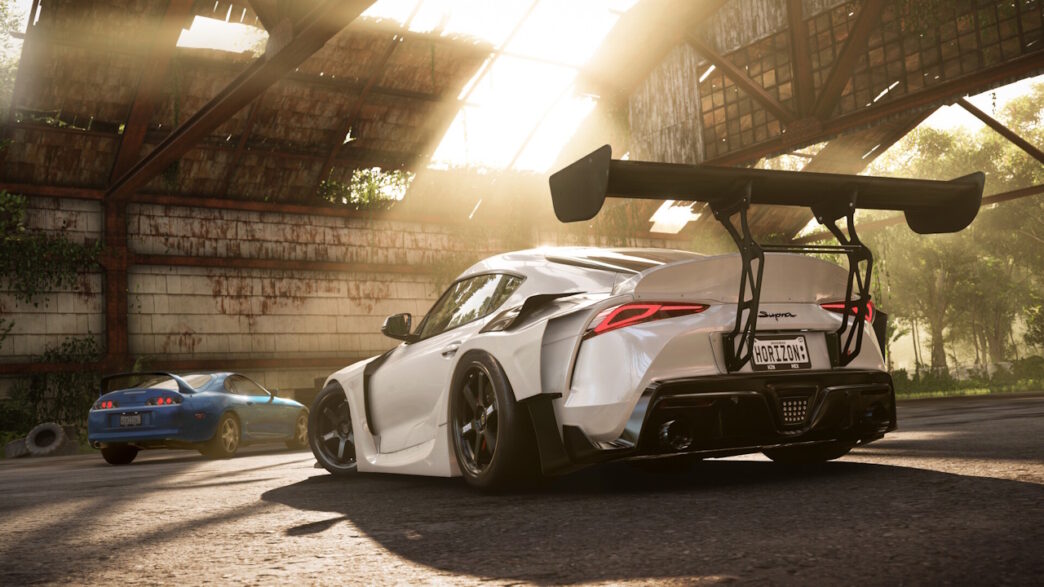 Forza Horizon 5 - jogo de destaque da semana