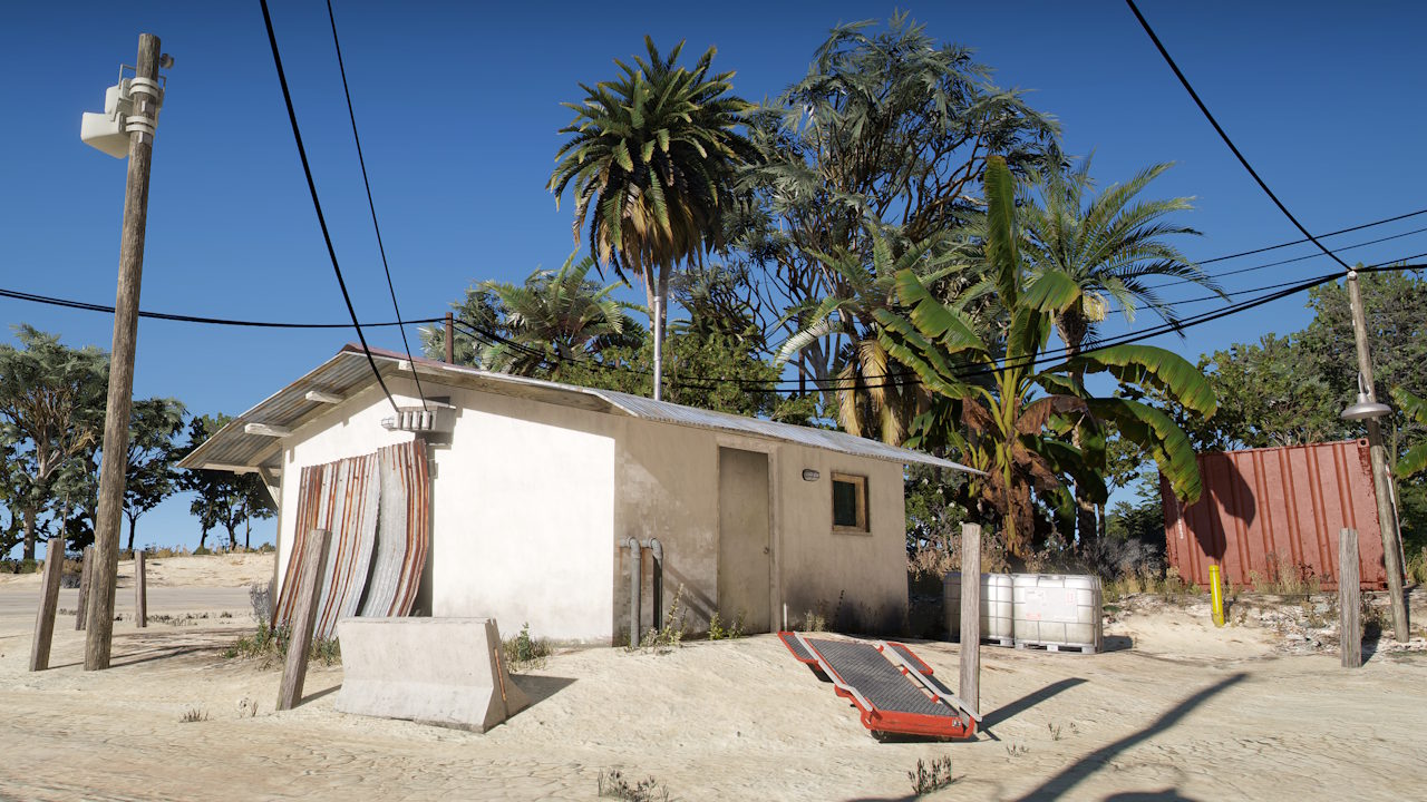 GTA 5 GTA 5 Enhanced - NaturalVision Enhanced
