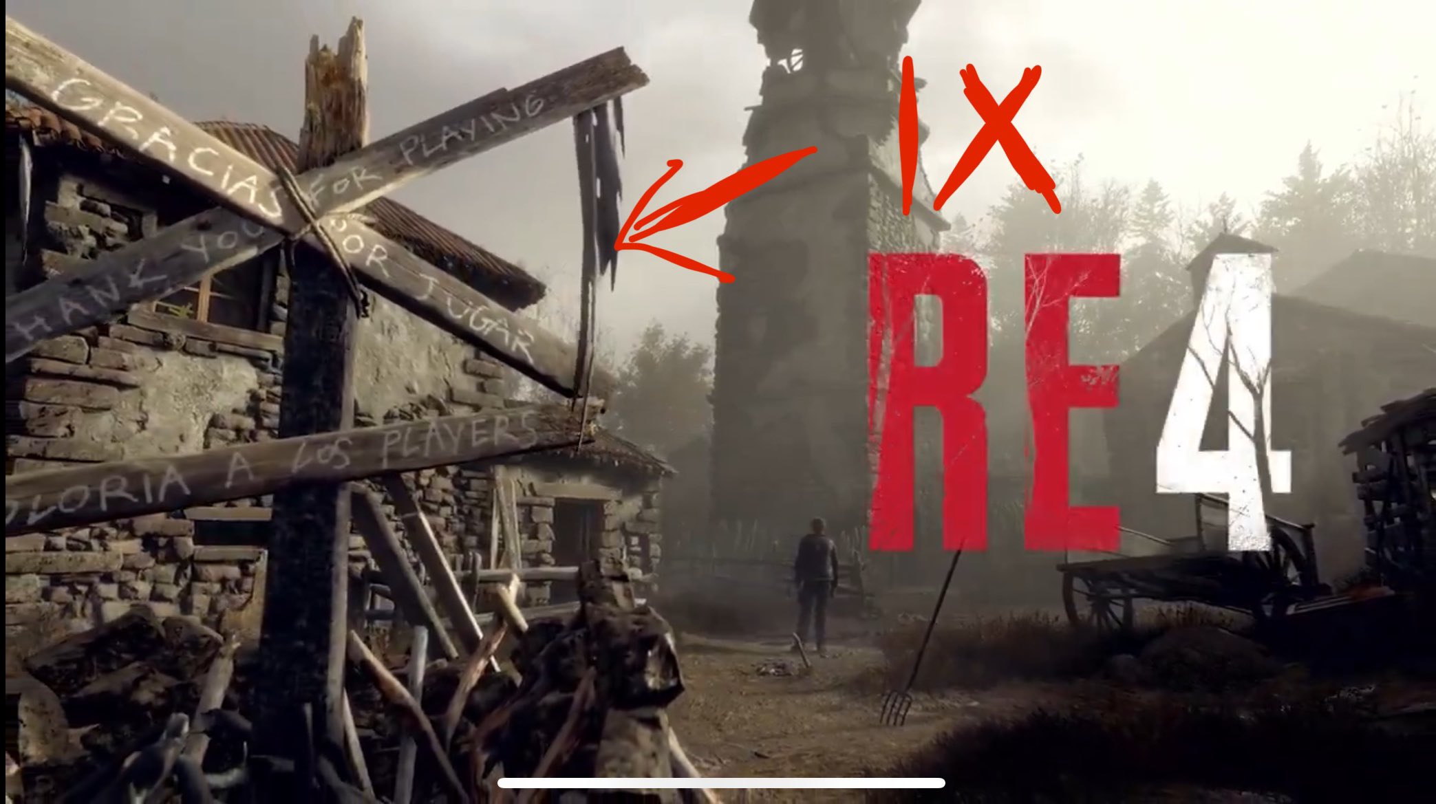 resident evil 9 Resident Evil 9