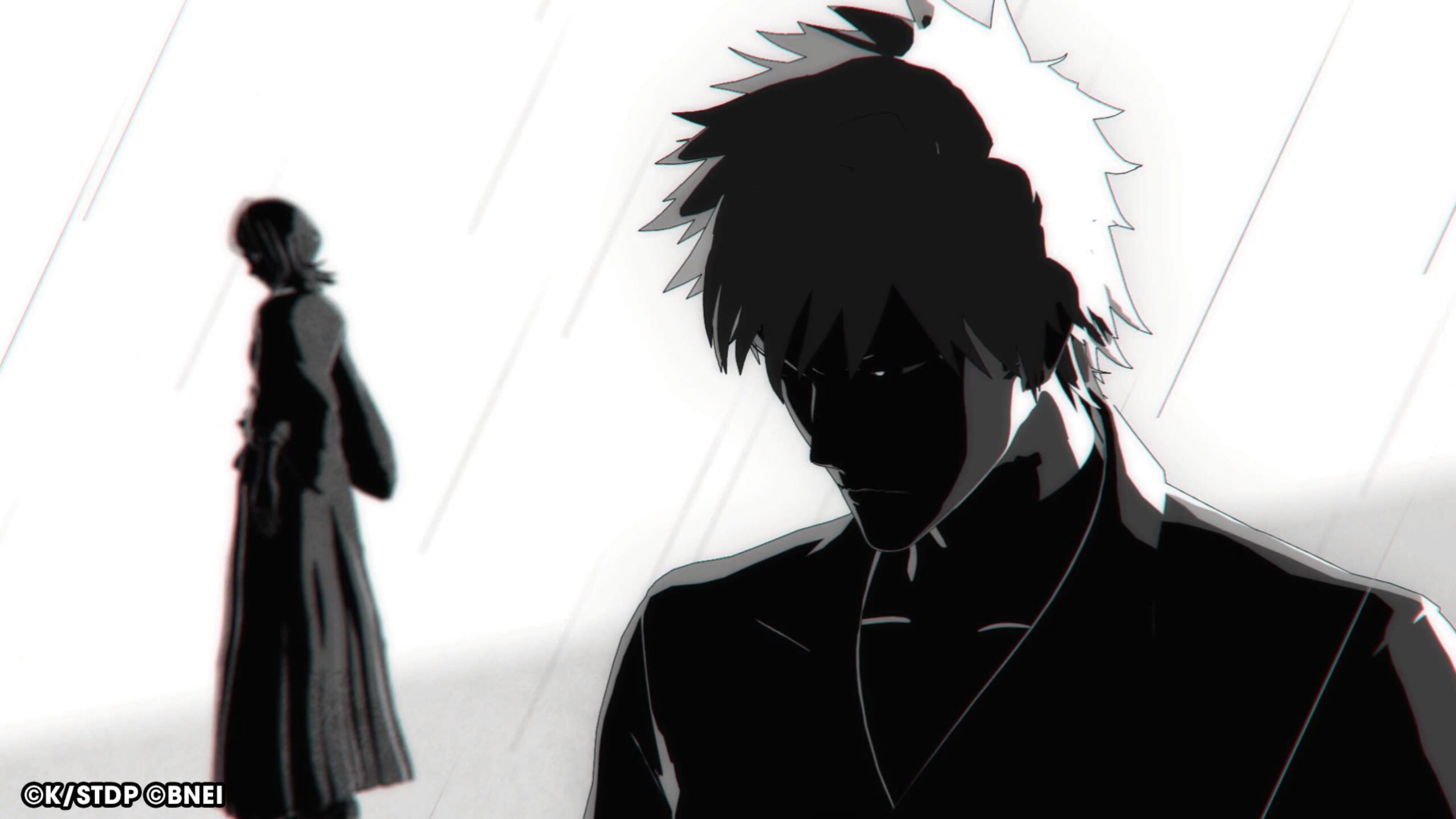 Bleach Bleach Rebirth of Souls