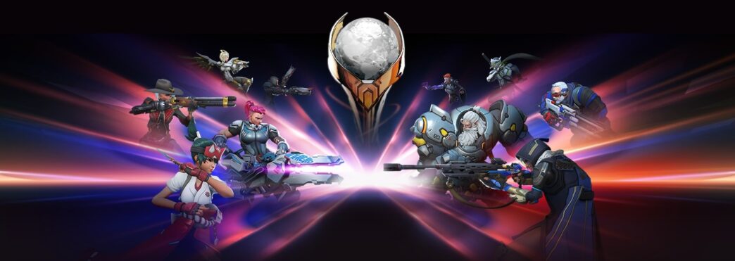 Overwatch 2 Overwatch 2