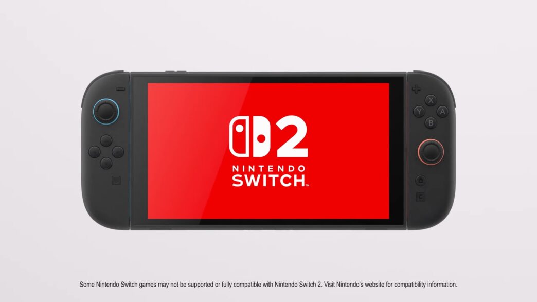 Nintendo Switch 2