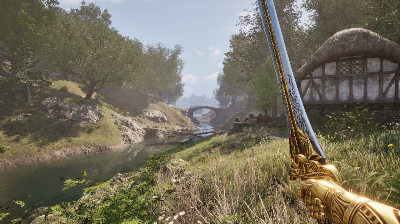 Bethesda Oblivion Remastered - jogo mais vendido na Steam