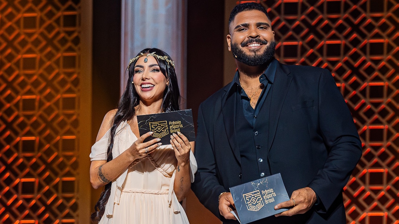 premio esports brasil Prêmio eSports Brasil 2024