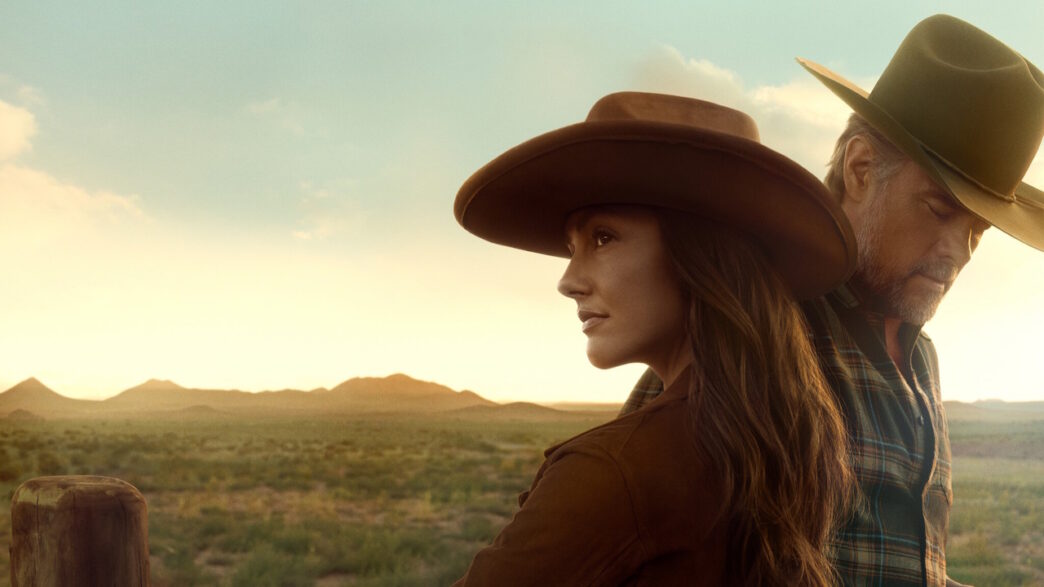 Ransom Canyon - lançamento da Netflix