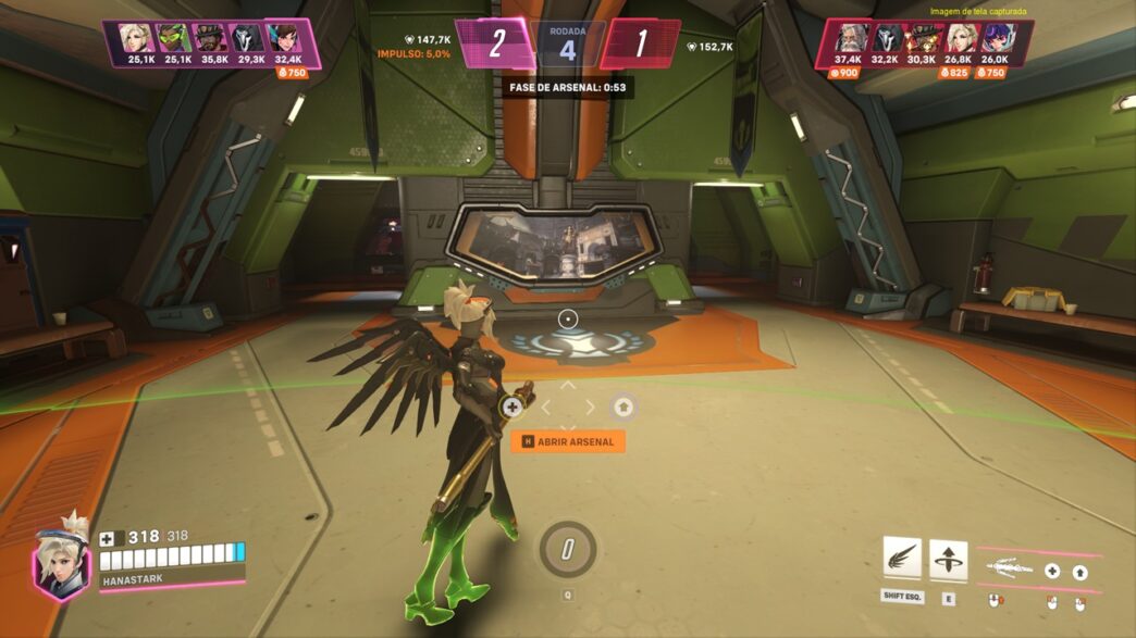 Overwatch 2 Overwatch 2