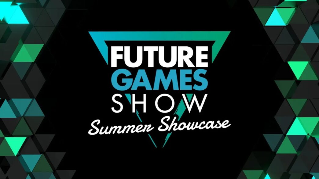 Future Game show