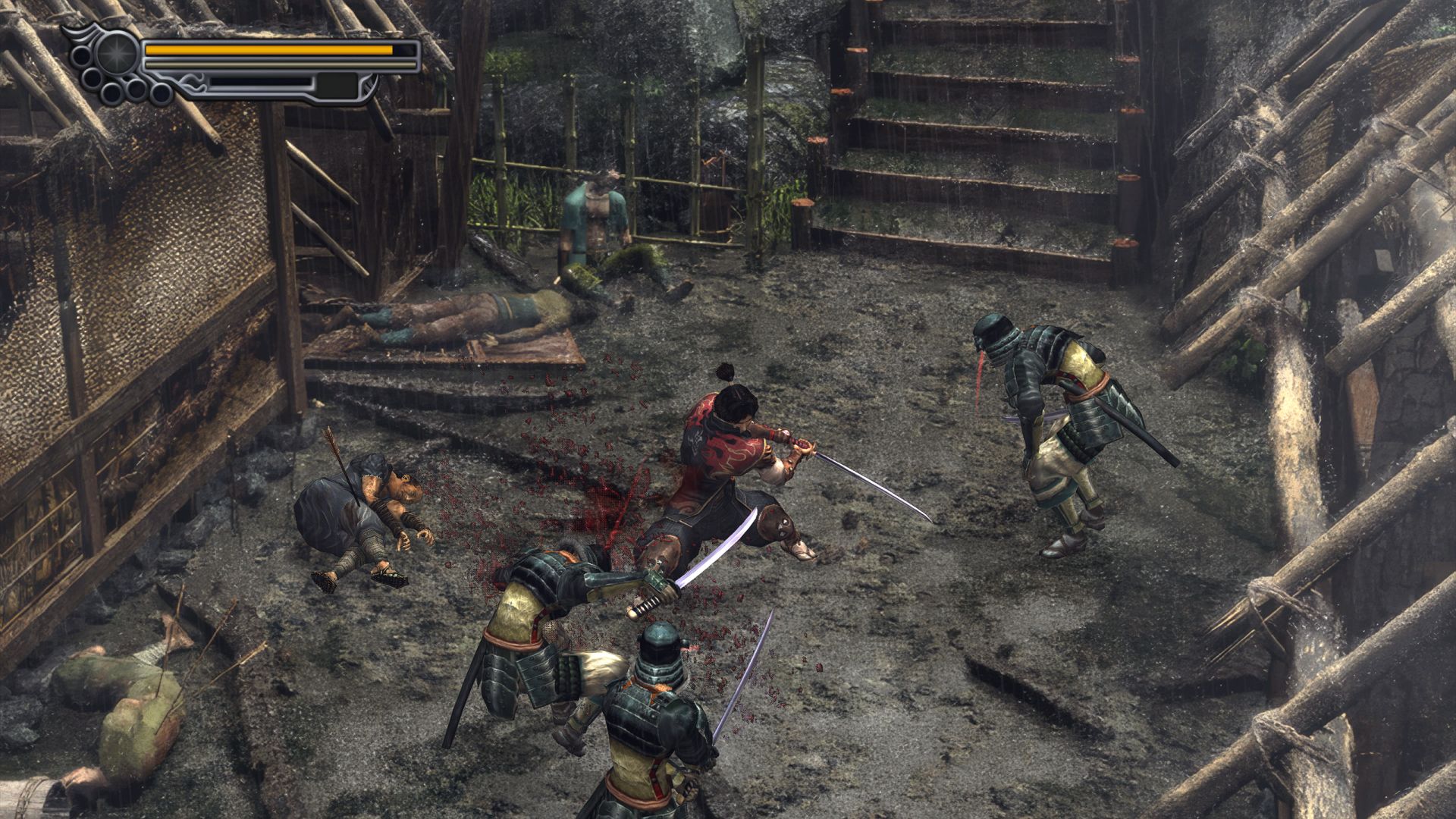 Onimusha 2 Onimusha 2