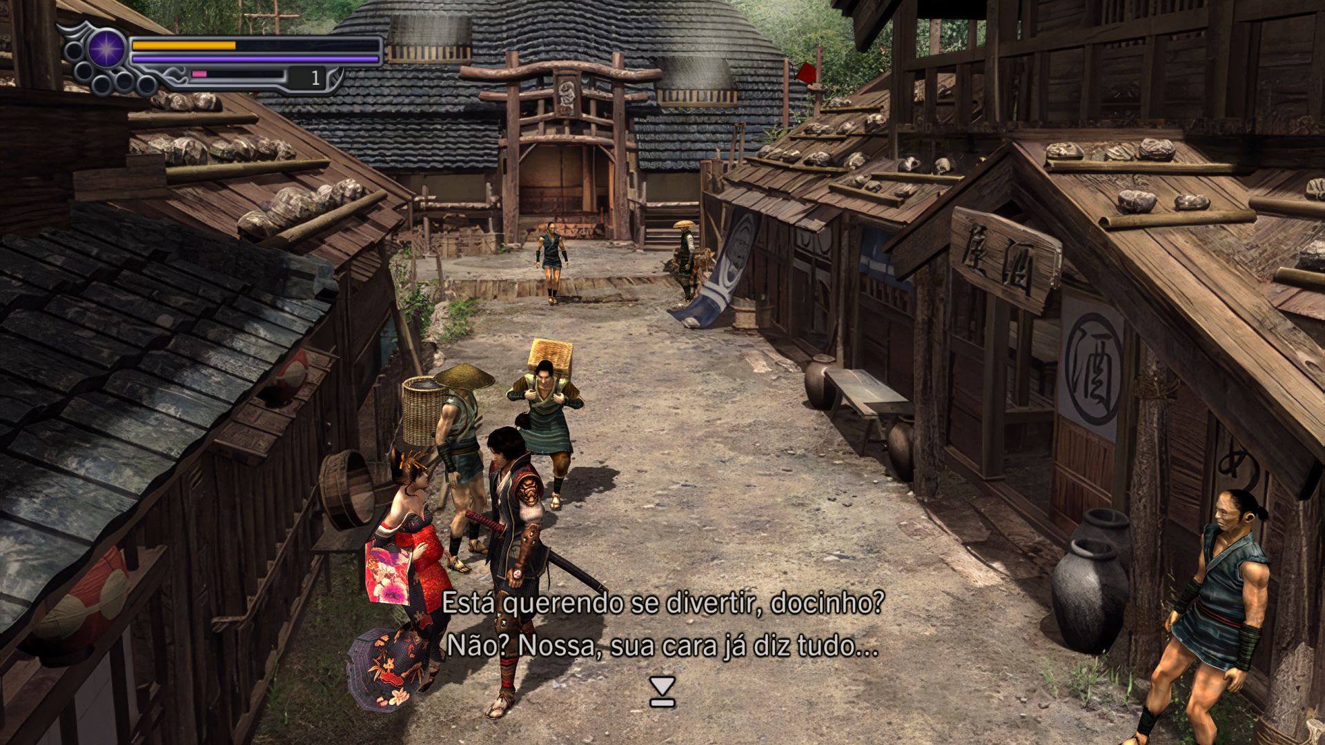 Onimusha 2 Onimusha 2