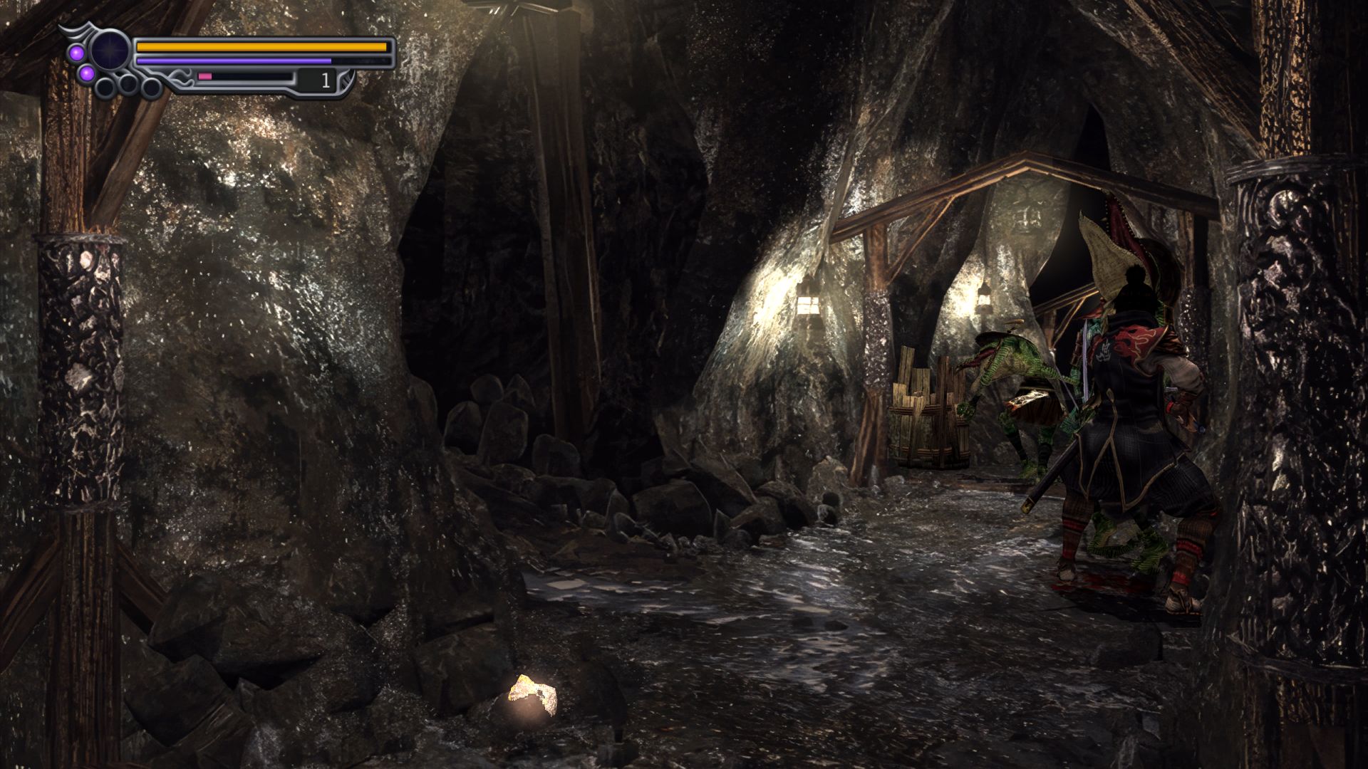 Onimusha 2 Onimusha 2