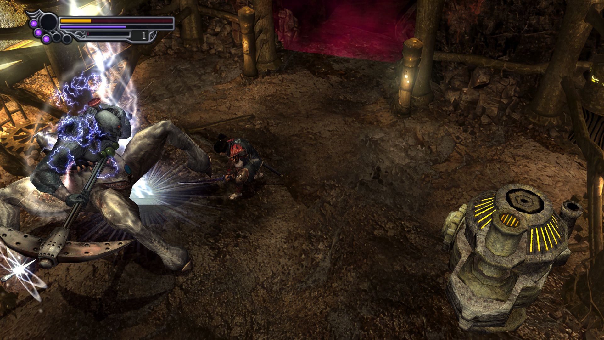 Onimusha 2 Onimusha 2