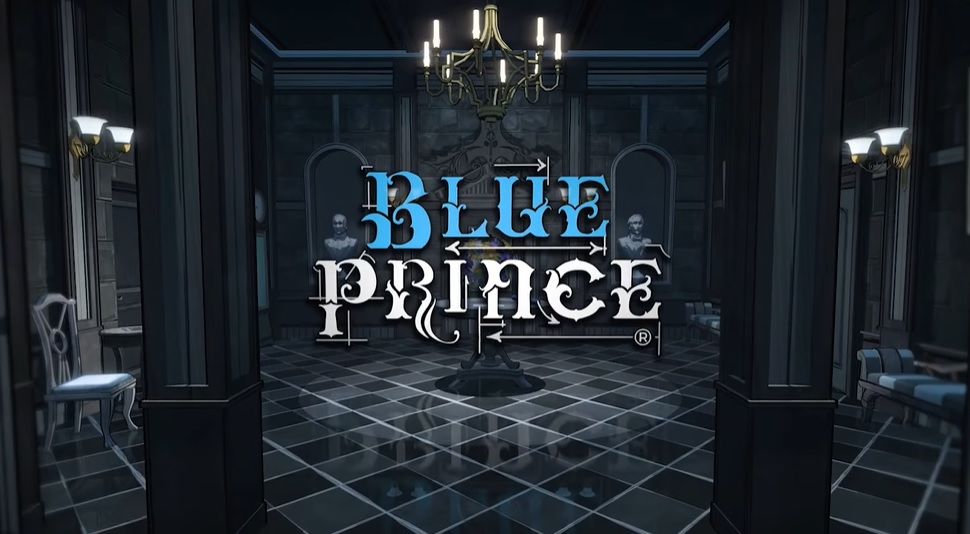 Blue Prince
