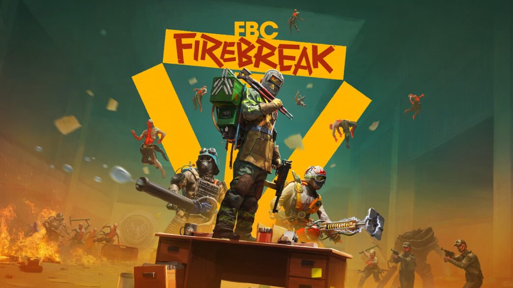 FBC Firebreak