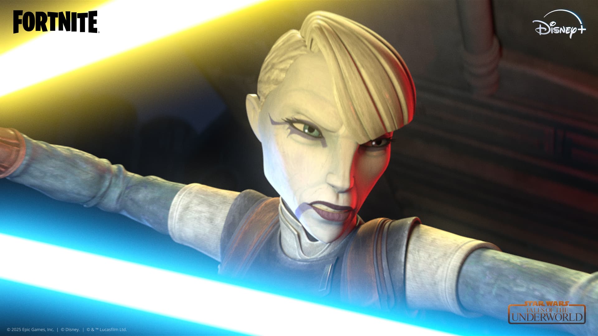 Fortnite Fortnite Star Wars