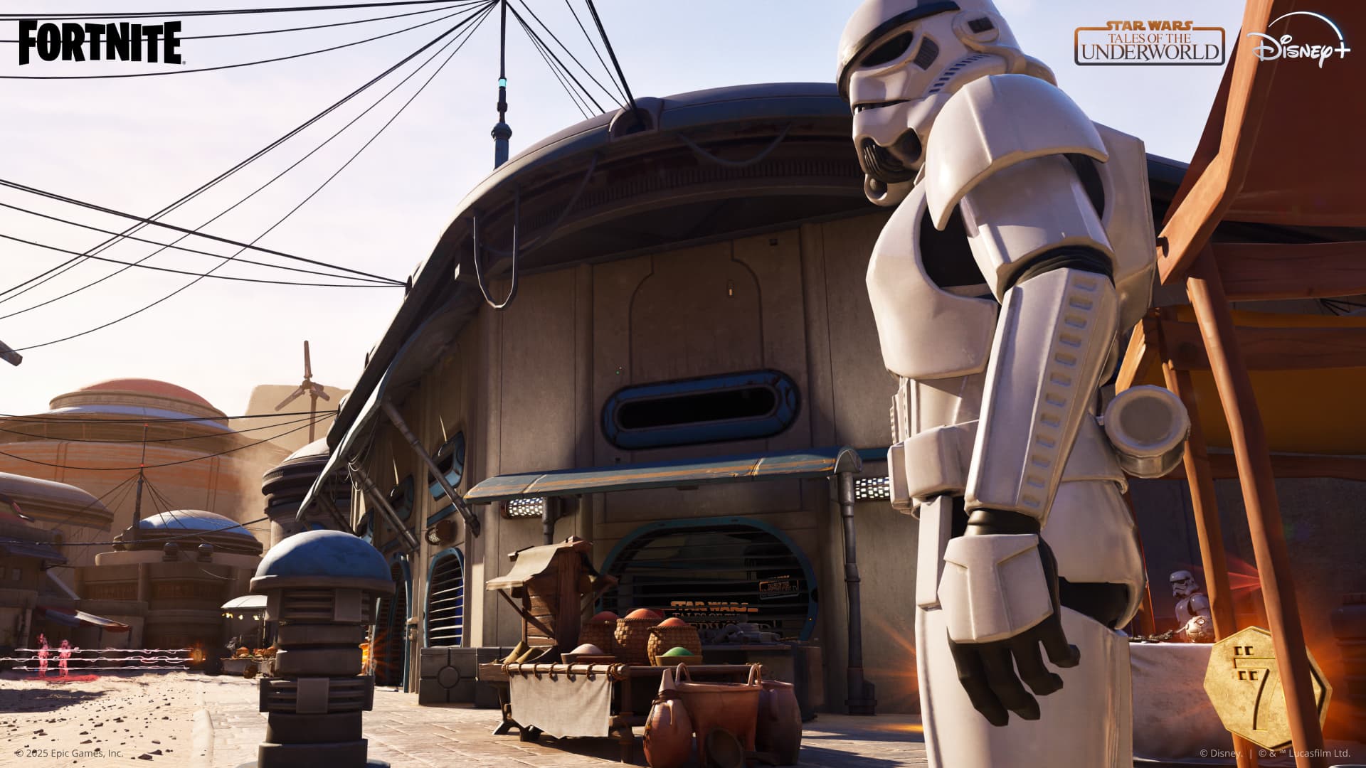 Fortnite Fortnite Star Wars