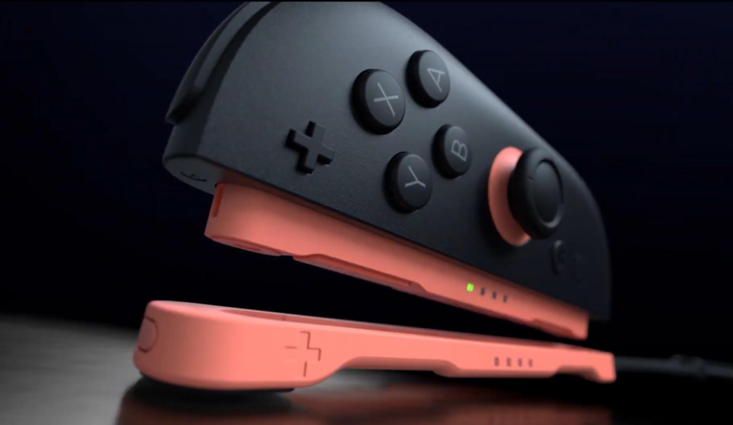 Switch 2