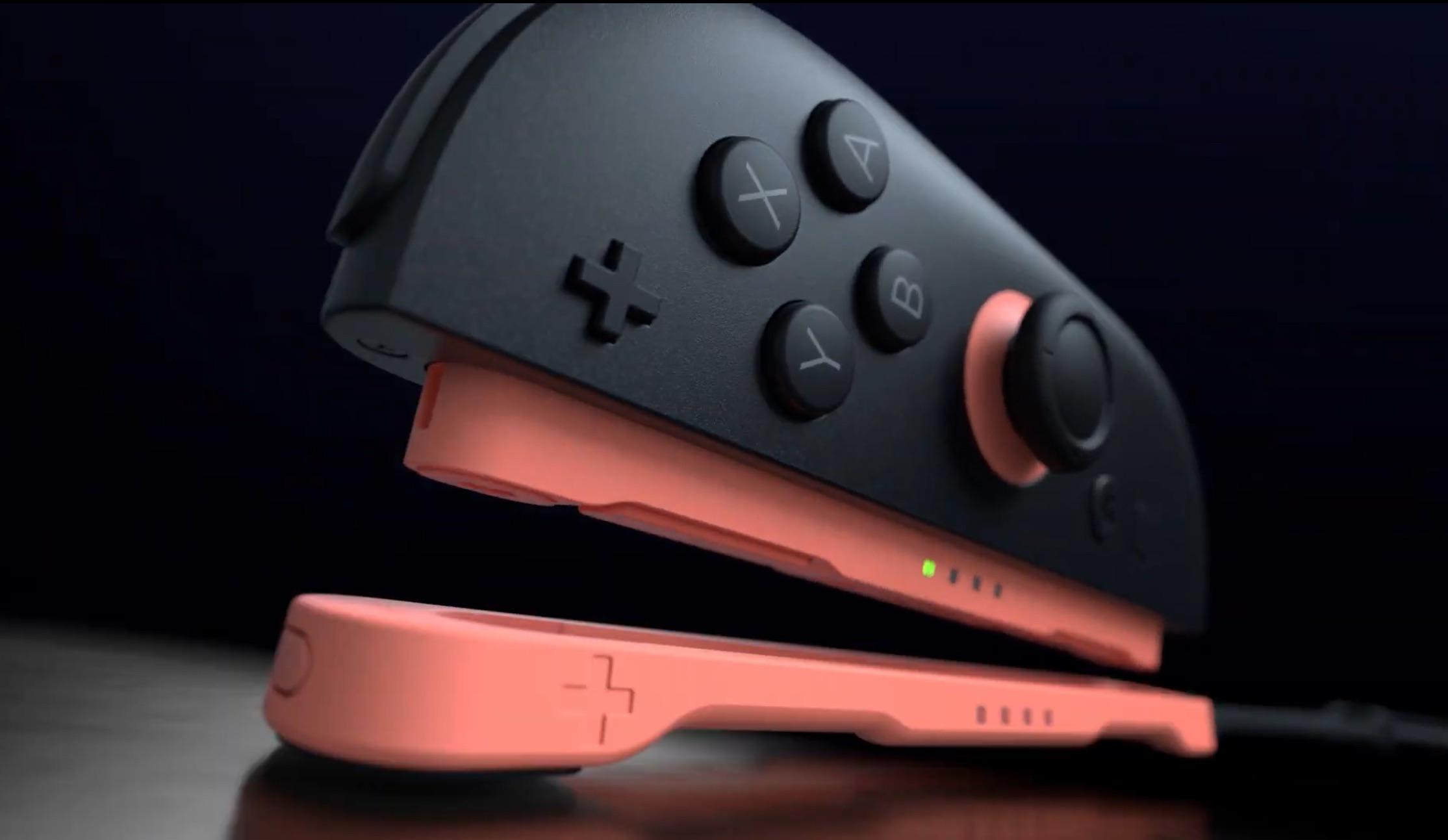 Switch 2 Switch 2