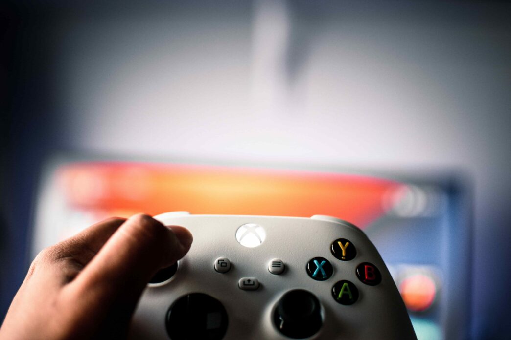 xbox Xbox