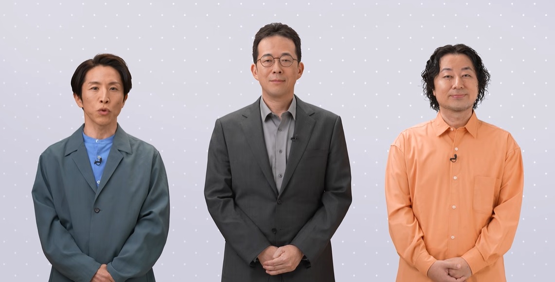 Nintendo Switch 2 Nintendo Direct resumo