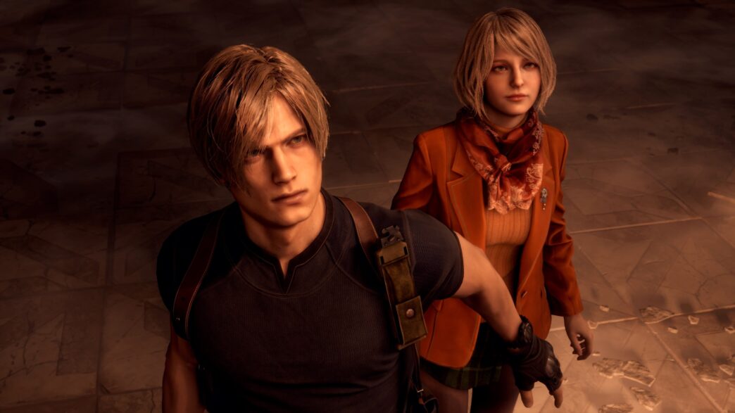Resident Evil 4 Remake Resident Evil 4 Remake