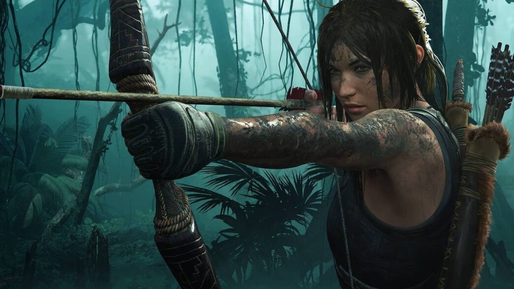 tomb raider Tomb Raider