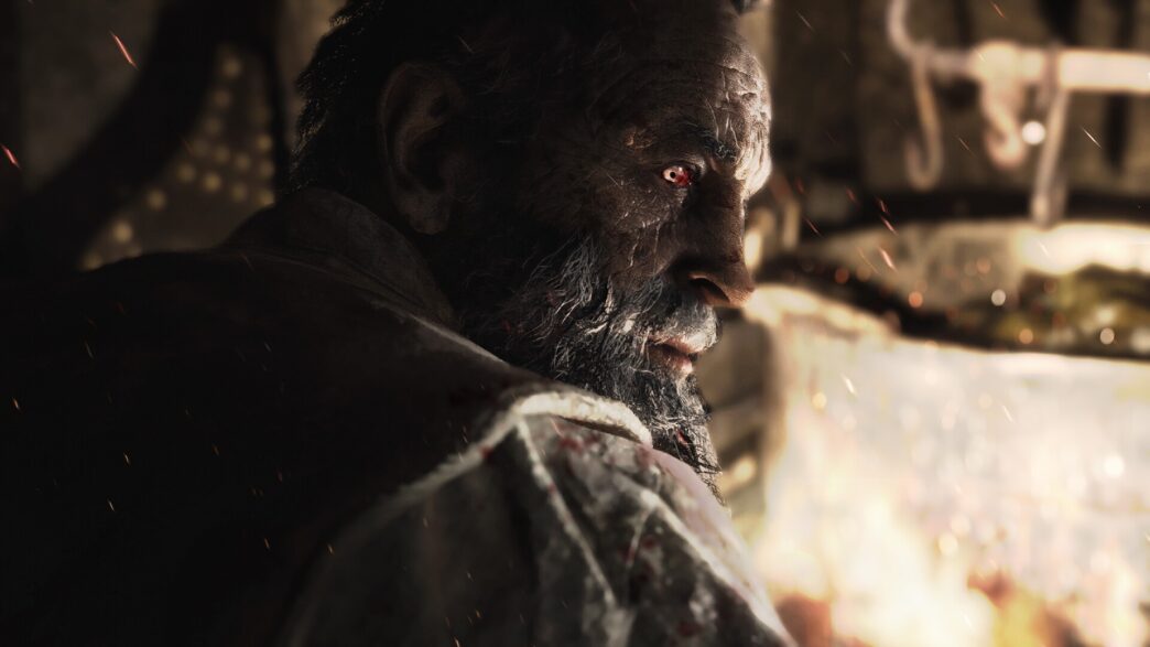 Resident Evil 4 Remake Resident Evil 4 Remake
