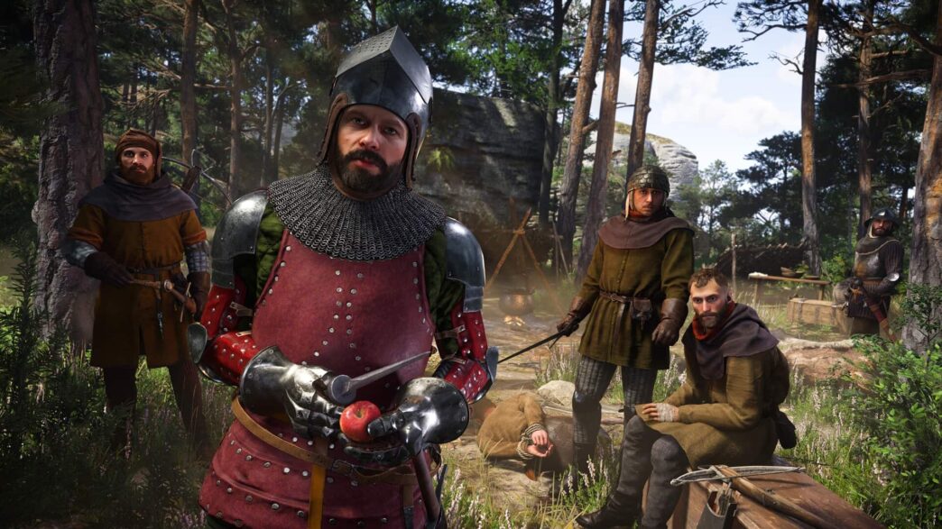 kingdom come deliverance 2 Kingdom Come Deliverance 2