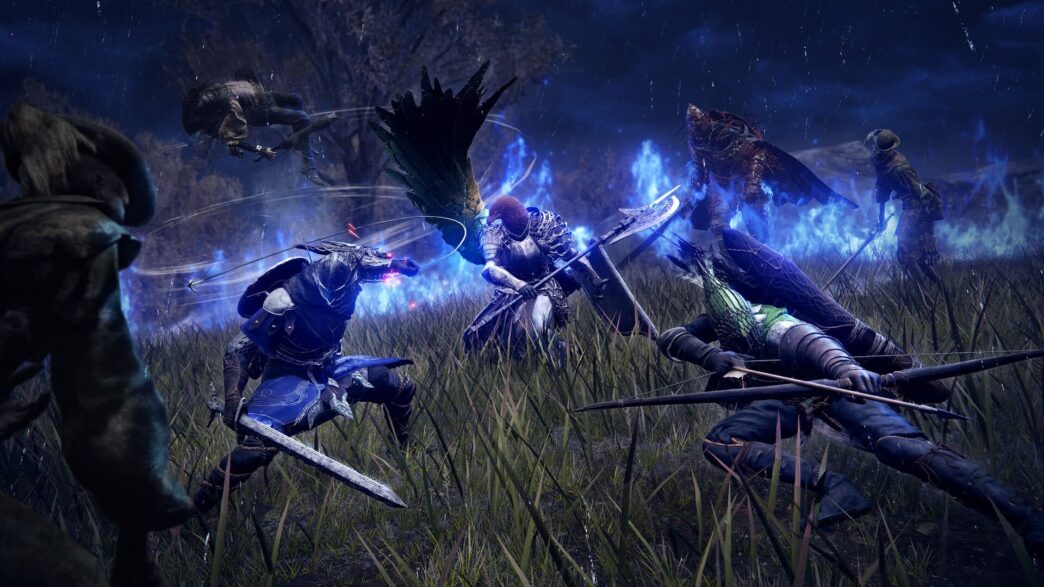 elden ring nightreign Elden Ring Nightreign
