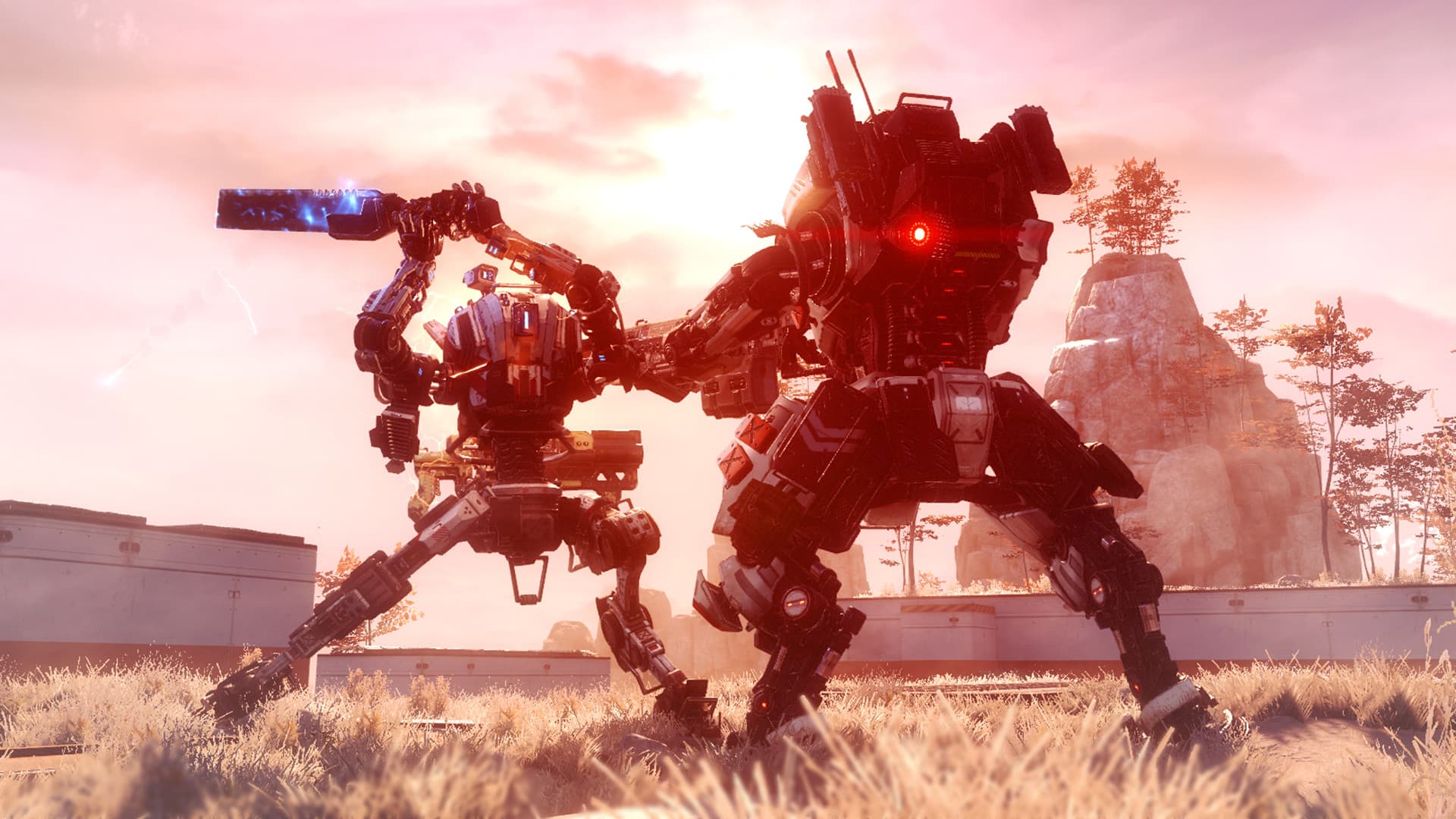 Titanfall 3 Titanfall 3