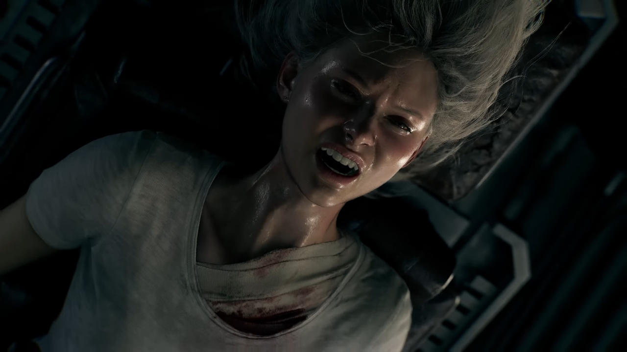 Resident Evil Requiem
